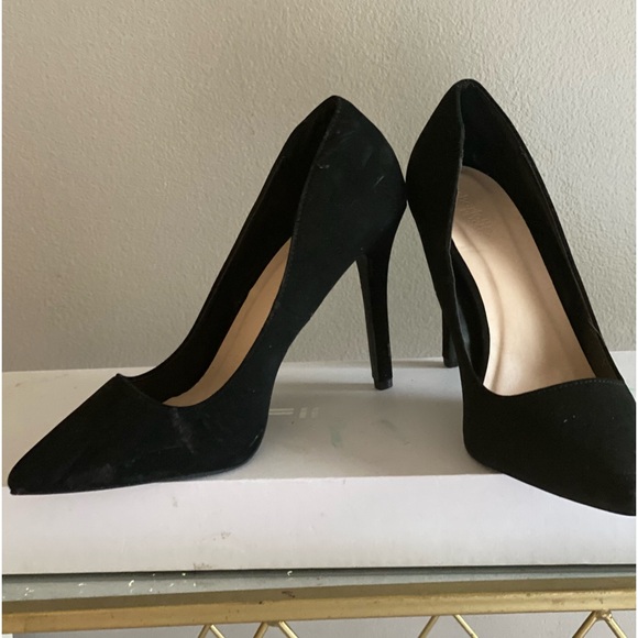 Charlotte Russe heels - Picture 2 of 3